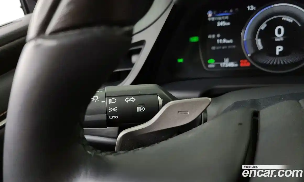 Lexus ES 2023 2.5 гидро в Москве № 1251066, фото 28