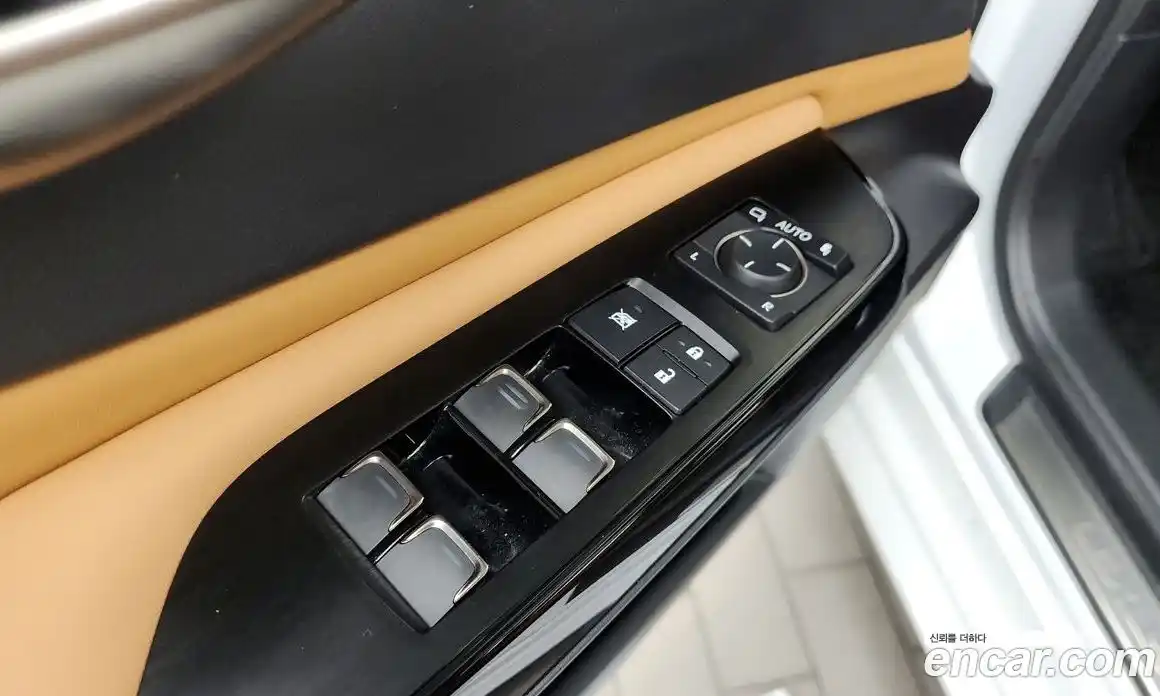 Lexus ES 2023 2.5 гидро в Москве № 1251066, фото 30
