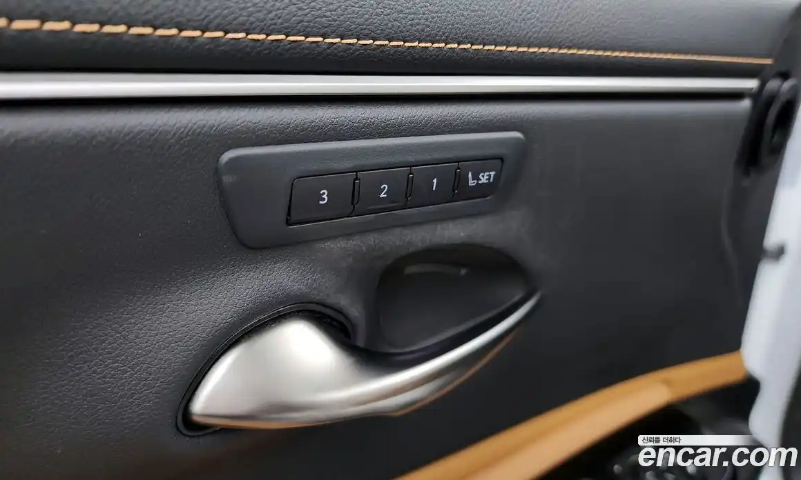 Lexus ES 2023 2.5 гидро в Москве № 1251066, фото 34
