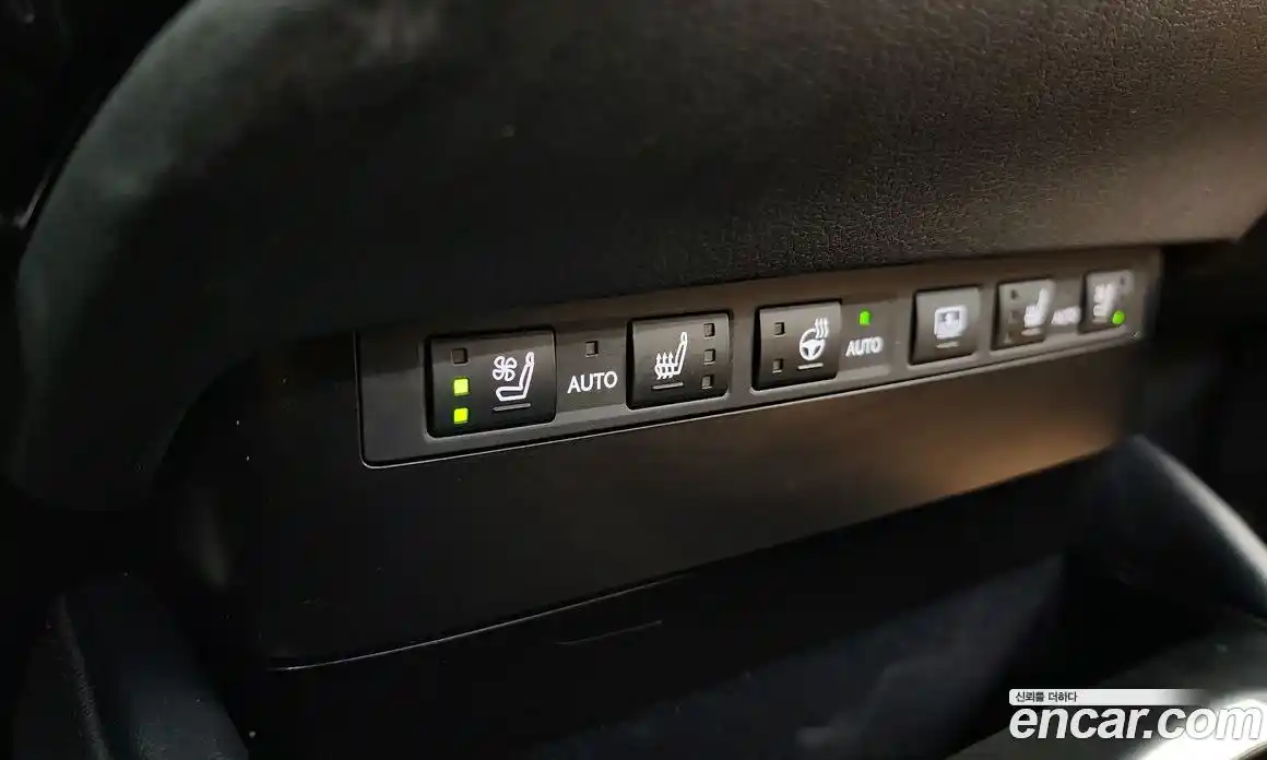 Lexus ES 2023 2.5 гидро в Москве № 1251066, фото 37