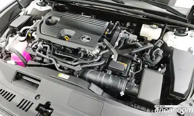 Lexus ES 2023 2.5 гидро в Москве № 1251066, миниатюра 6
