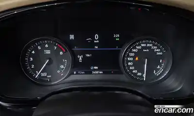 Cadillac XT6 2023 3.6 гидро в Москве № 1253602, миниатюра 11