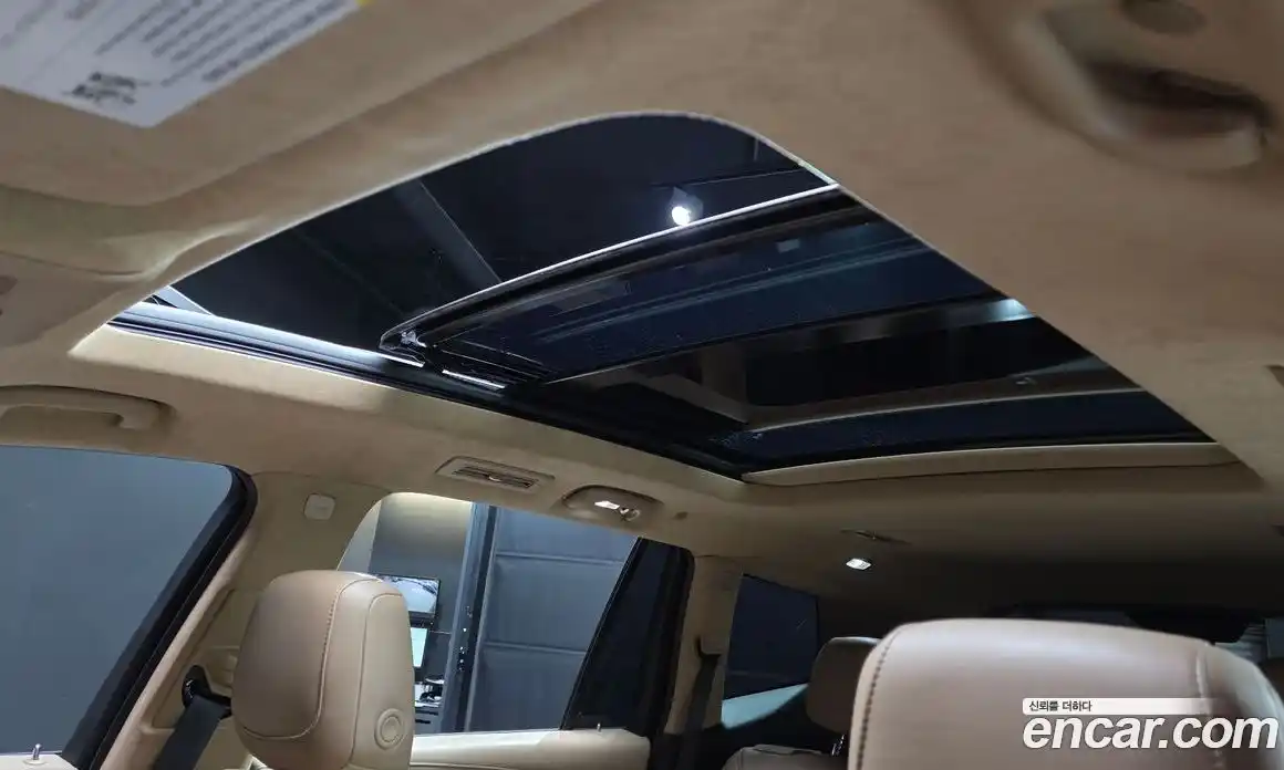Cadillac XT6 2023 3.6 гидро в Москве № 1253602, фото 24