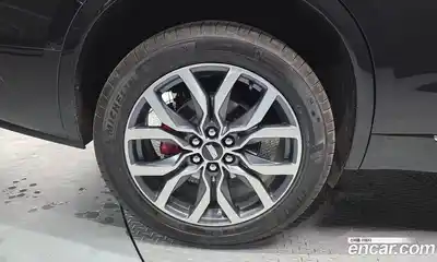 Cadillac XT6 2023 3.6 гидро в Москве № 1253602, миниатюра 5