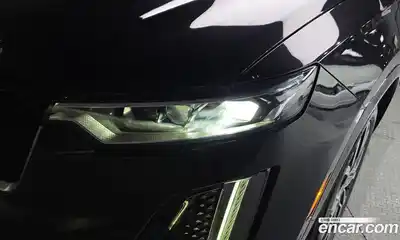 Cadillac XT6 2023 3.6 гидро в Москве № 1253602, миниатюра 8