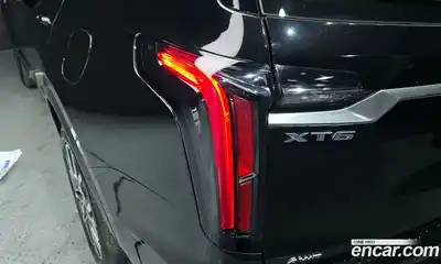 Cadillac XT6 2023 3.6 гидро в Москве № 1253602, миниатюра 9