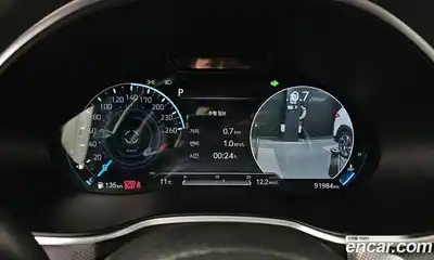 Genesis G80 2020 2.5 гидро в Москве, миниатюра 11