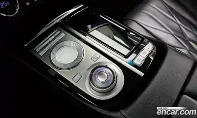 Genesis G80 2020 2.5 гидро в Москве, миниатюра 12