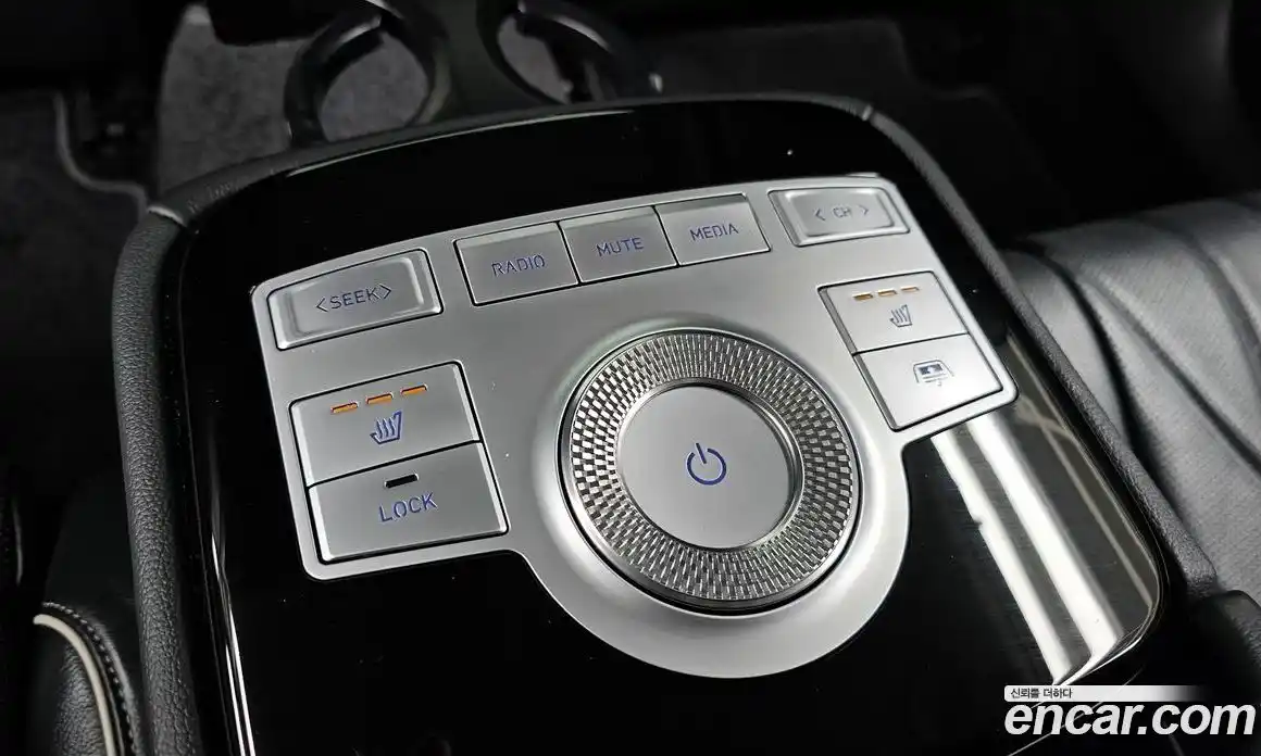 Genesis G80 2020 2.5 гидро в Москве, фото 25