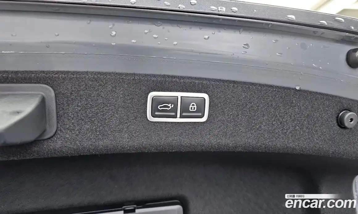 Genesis G80 2020 2.5 гидро в Москве, фото 33