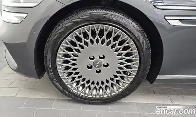 Genesis G80 2020 2.5 гидро в Москве, миниатюра 5