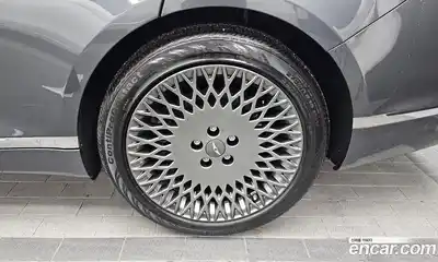 Genesis G80 2020 2.5 гидро в Москве, миниатюра 7
