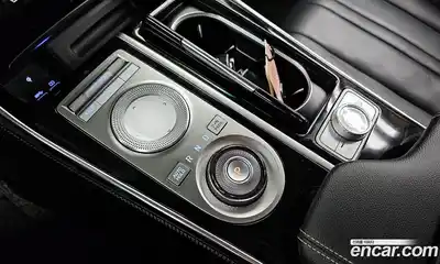 Genesis GV80 2022 2.5 гидро в Москве № 1278377, миниатюра 12