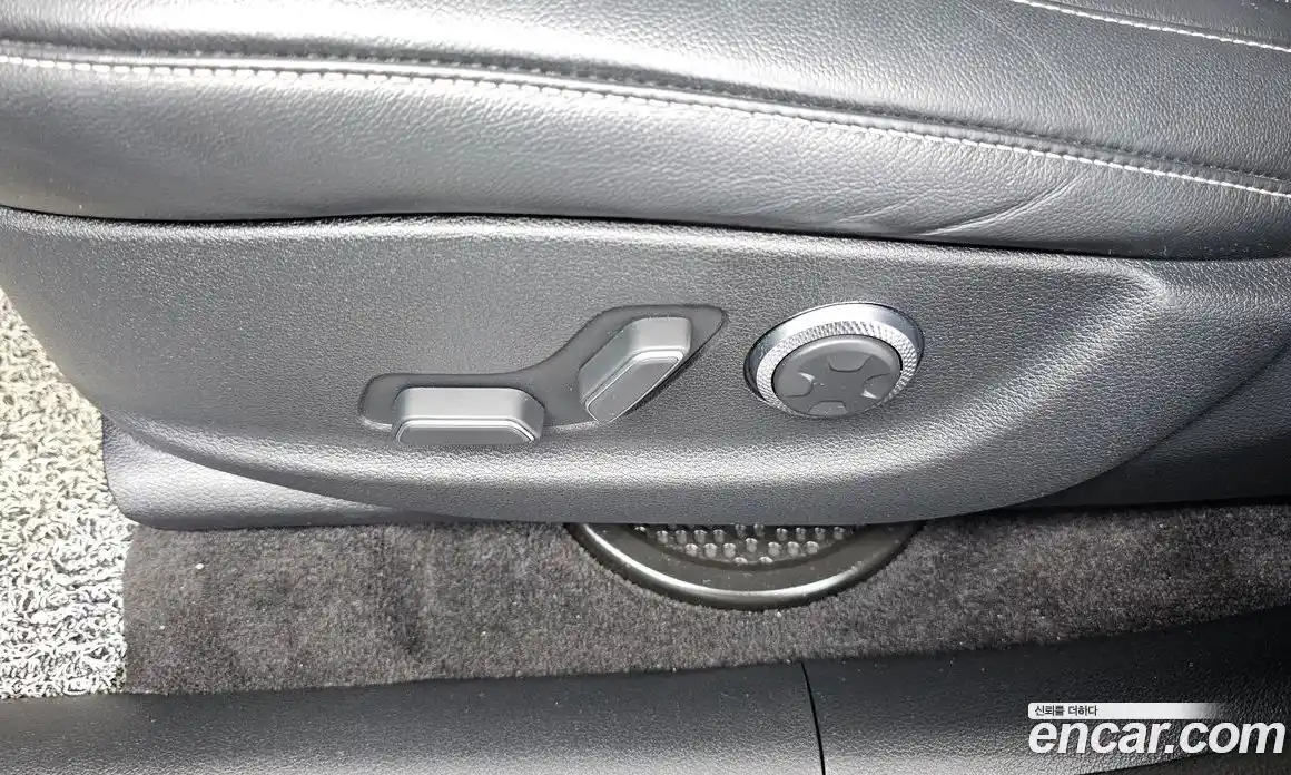 Genesis GV80 2022 2.5 гидро в Москве № 1278377, фото 32