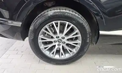 Genesis GV80 2022 2.5 гидро в Москве № 1278377, миниатюра 5