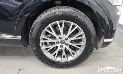 Genesis GV80 2022 2.5 гидро в Москве № 1278377, миниатюра 7