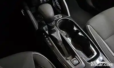 Chevrolet TrailBlazer 2022 1.3 гидро в Москве № 1278740, миниатюра 12