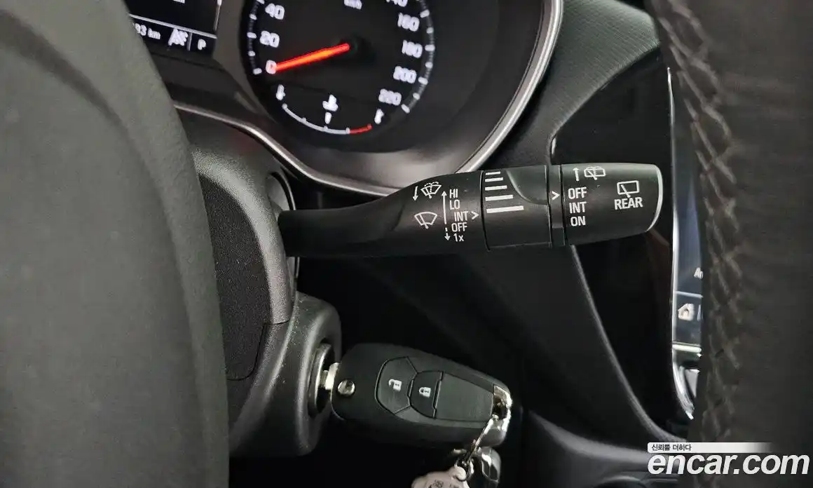 Chevrolet TrailBlazer 2022 1.3 гидро в Москве № 1278740, фото 28