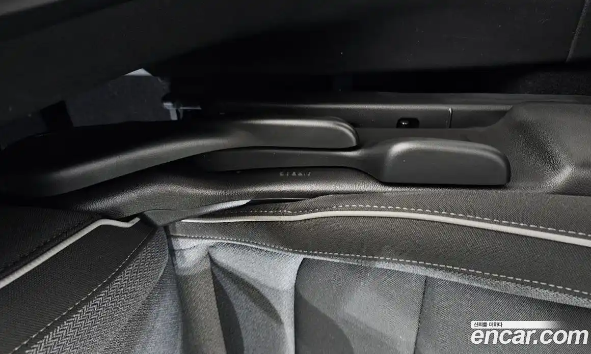 Chevrolet TrailBlazer 2022 1.3 гидро в Москве № 1278740, фото 30