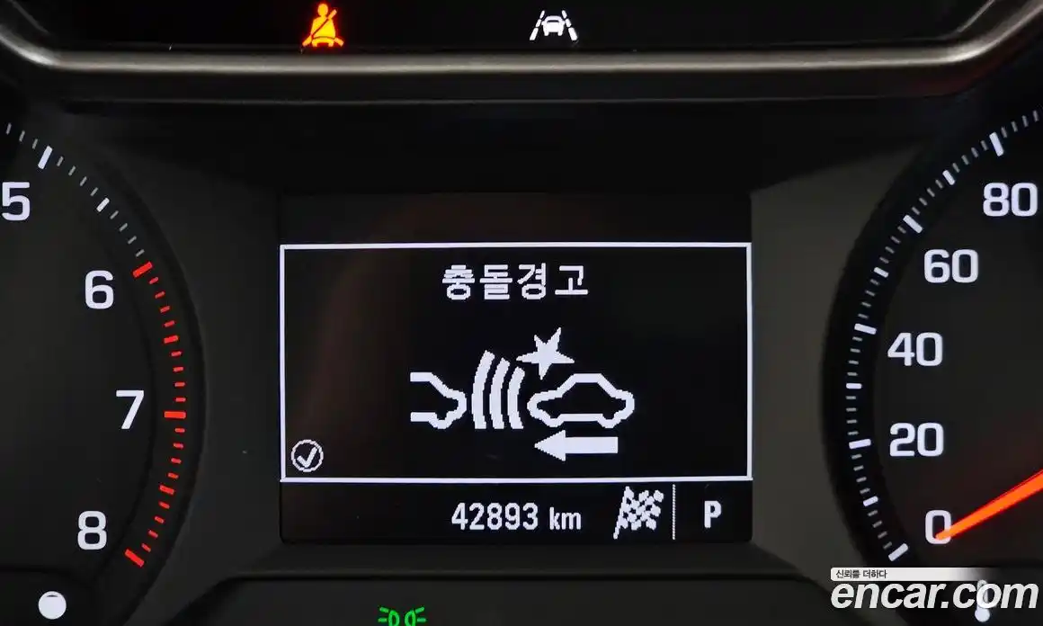 Chevrolet TrailBlazer 2022 1.3 гидро в Москве № 1278740, фото 32