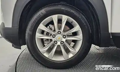 Chevrolet TrailBlazer 2022 1.3 гидро в Москве № 1278740, миниатюра 5