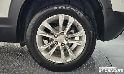 Chevrolet TrailBlazer 2022 1.3 гидро в Москве № 1278740, миниатюра 7