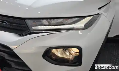 Chevrolet TrailBlazer 2022 1.3 гидро в Москве № 1278740, миниатюра 8