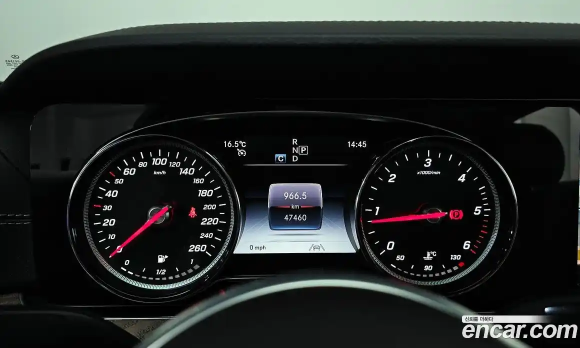 Mercedes-Benz E-Class 2020 1.9 гидро в Москве, фото 11