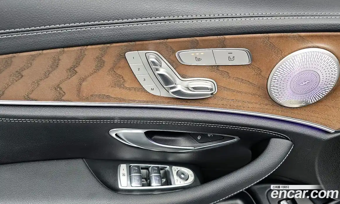 Mercedes-Benz E-Class 2020 1.9 гидро в Москве, фото 20