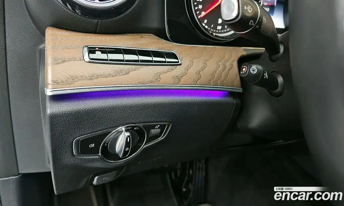Mercedes-Benz E-Class 2020 1.9 гидро в Москве, фото 21