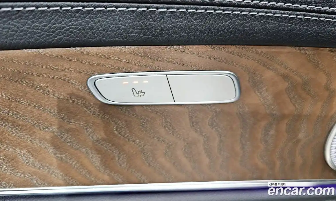 Mercedes-Benz E-Class 2020 1.9 гидро в Москве, фото 23