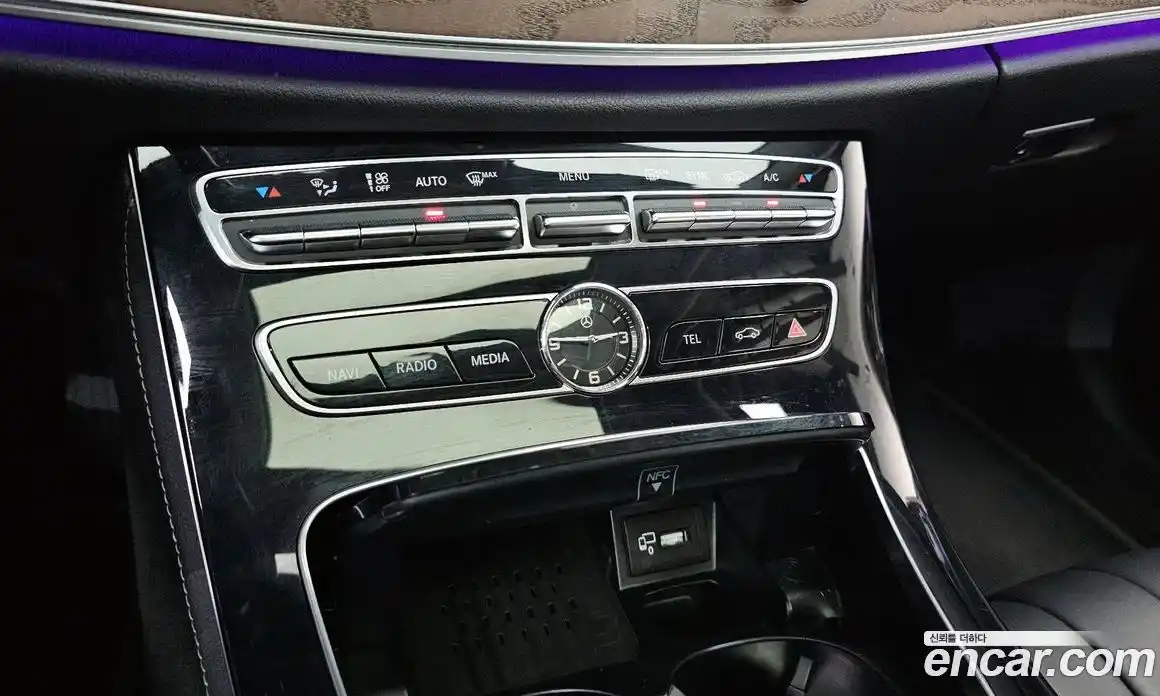 Mercedes-Benz E-Class 2020 1.9 гидро в Москве, фото 27