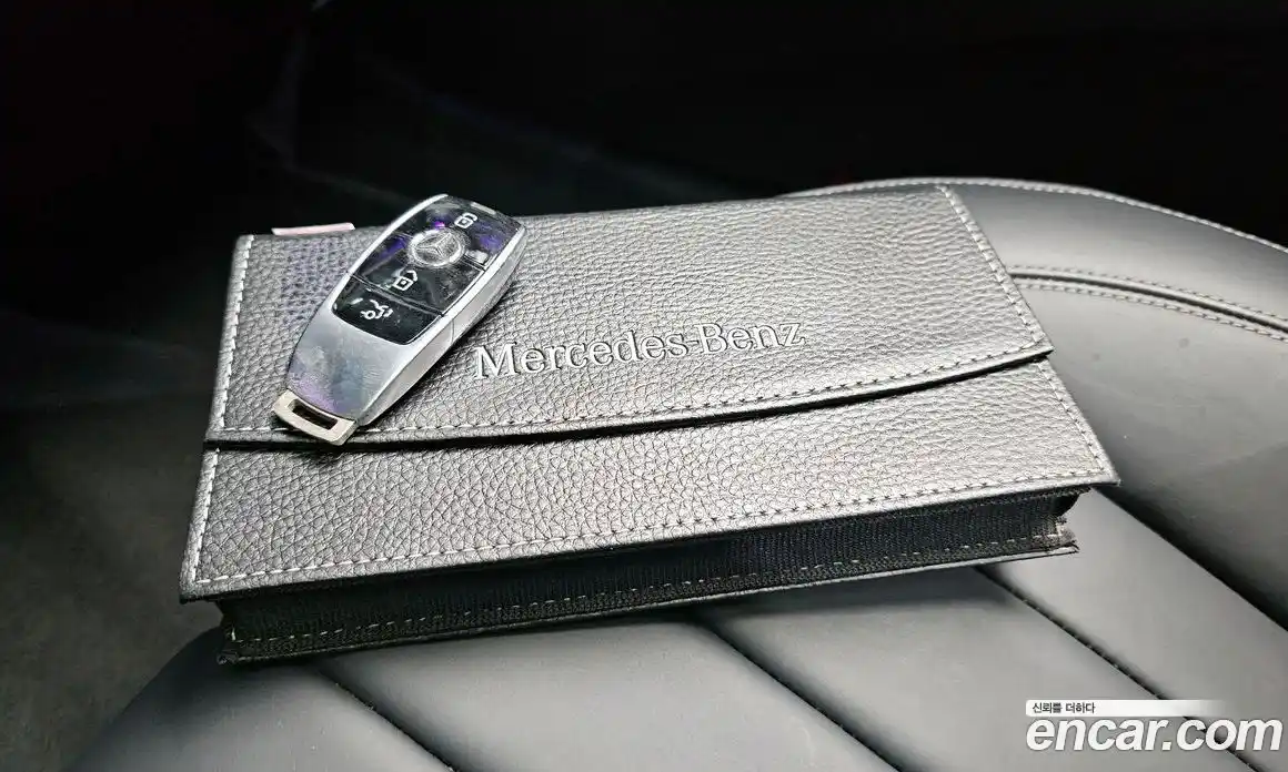 Mercedes-Benz E-Class 2020 1.9 гидро в Москве, фото 29