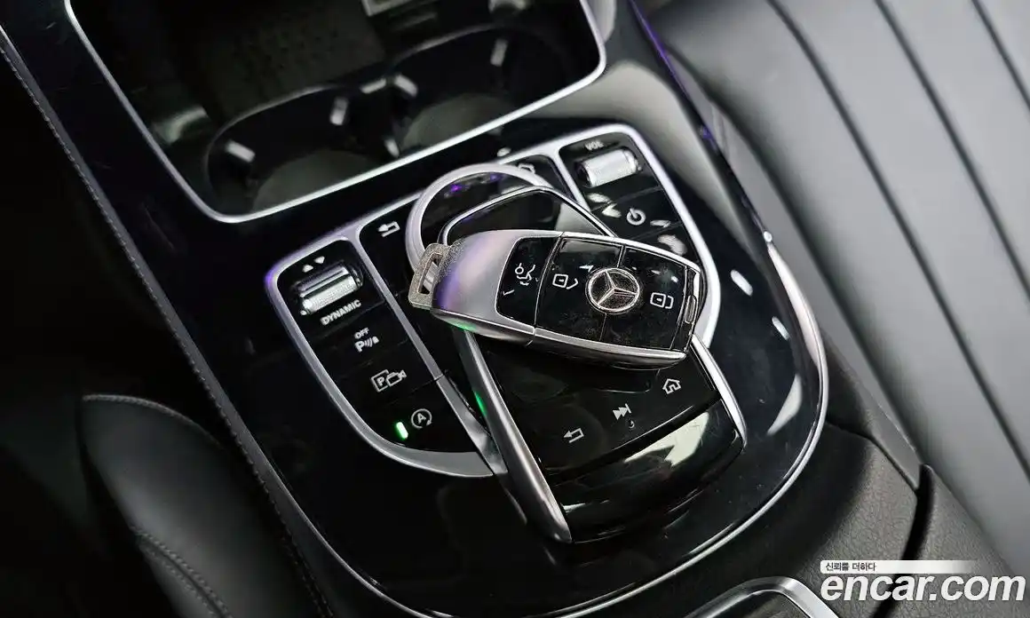 Mercedes-Benz E-Class 2020 1.9 гидро в Москве, фото 30