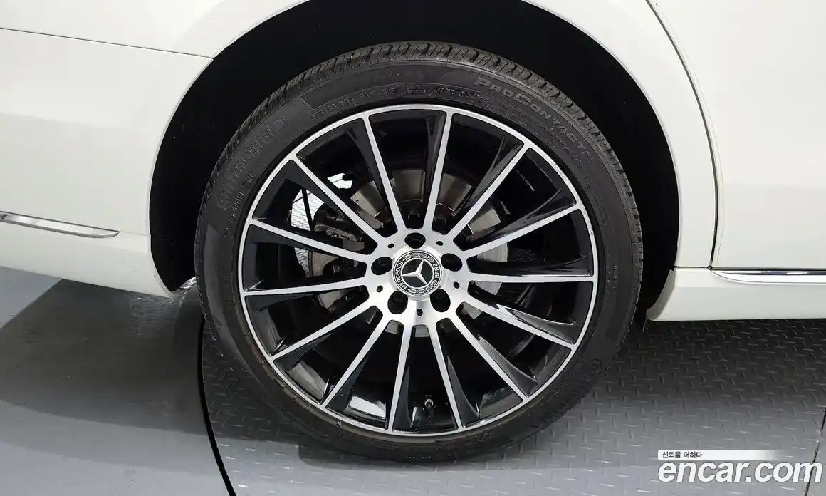 Mercedes-Benz E-Class 2020 1.9 гидро в Москве, фото 5