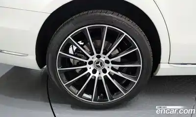 Mercedes-Benz E-Class 2020 1.9 гидро в Москве, миниатюра 5