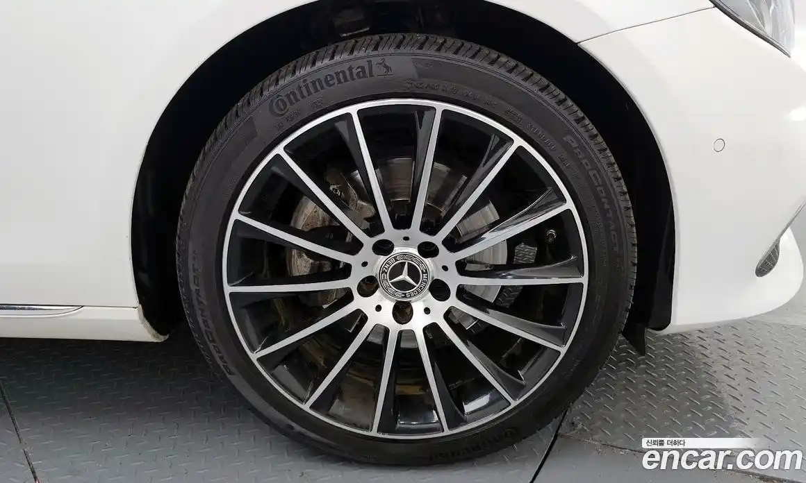 Mercedes-Benz E-Class 2020 1.9 гидро в Москве, фото 7