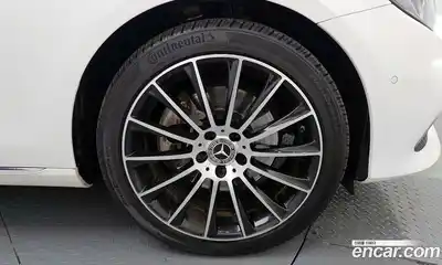Mercedes-Benz E-Class 2020 1.9 гидро в Москве, миниатюра 7