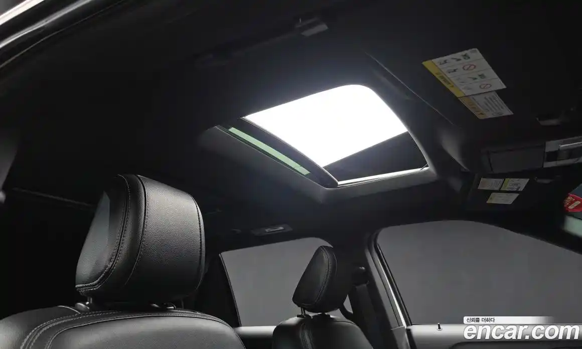 Ford Explorer 2018 2.3 гидро в Москве № 1282690, фото 22