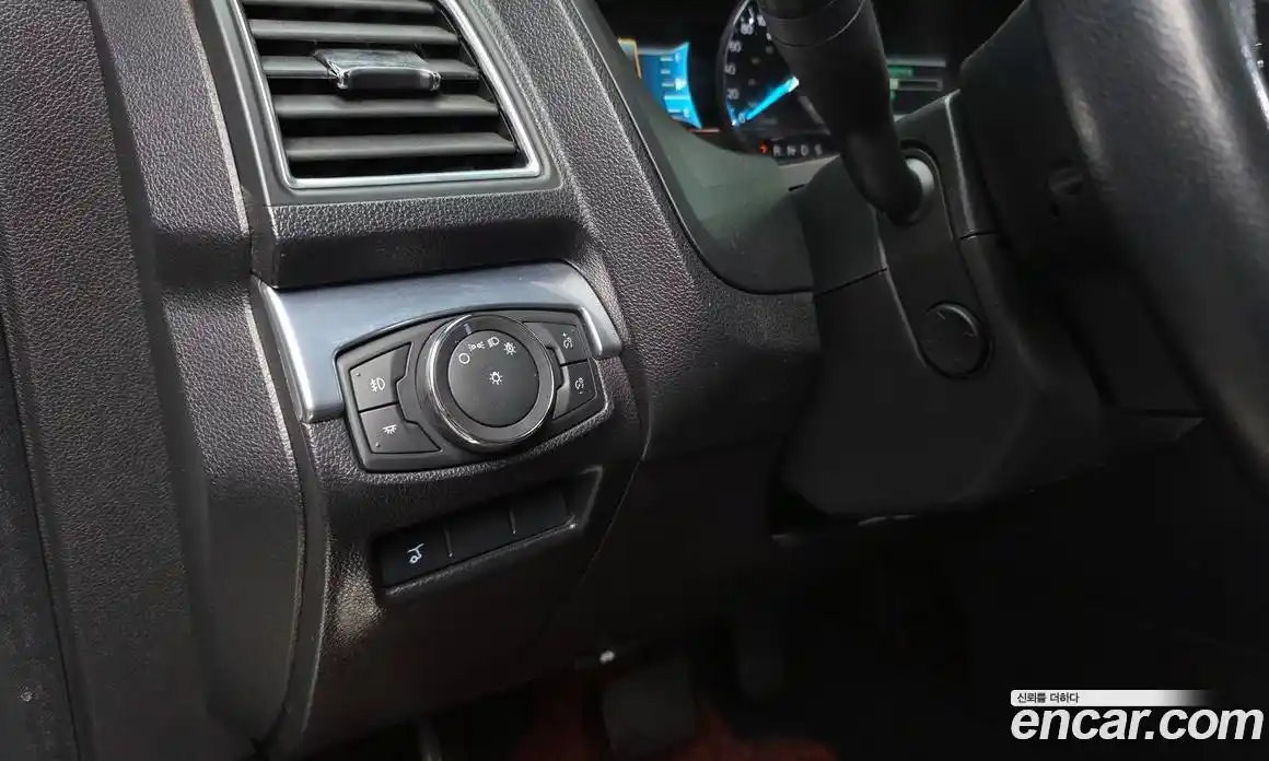 Ford Explorer 2018 2.3 гидро в Москве № 1282690, фото 26