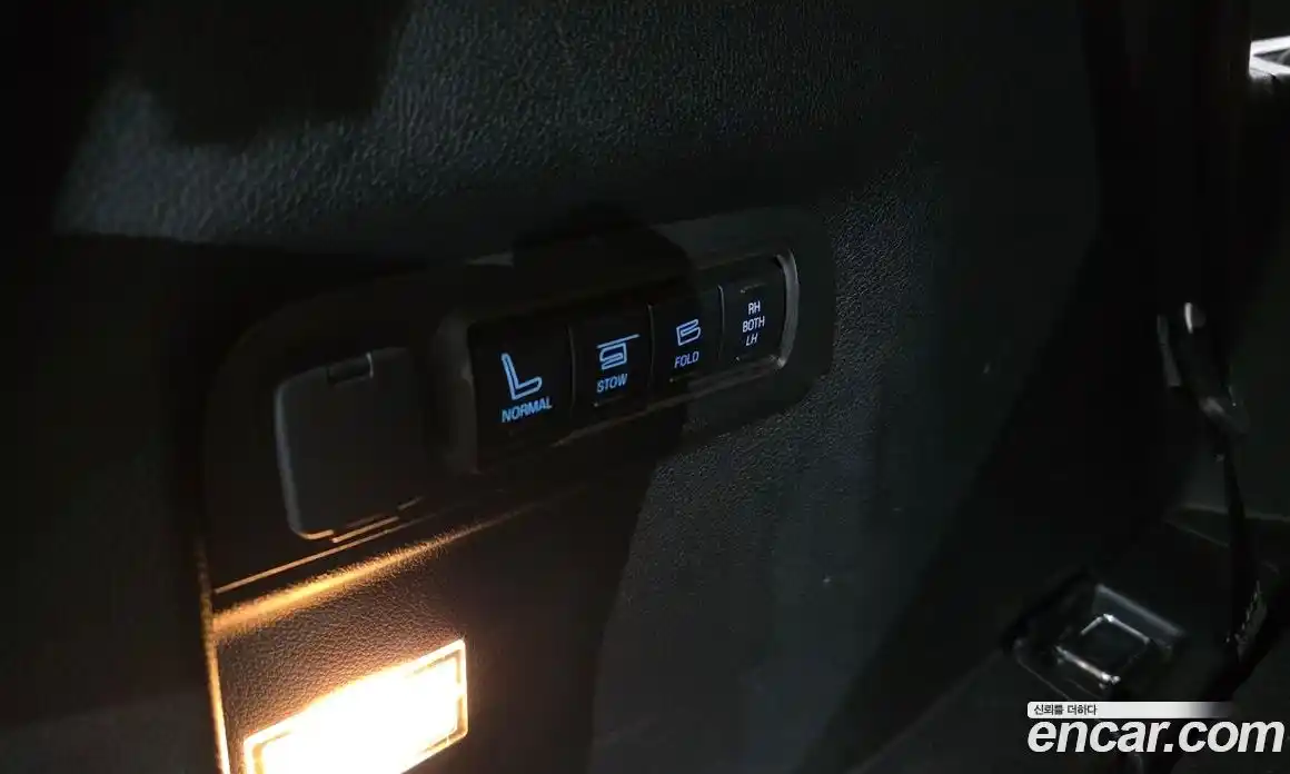 Ford Explorer 2018 2.3 гидро в Москве № 1282690, фото 31
