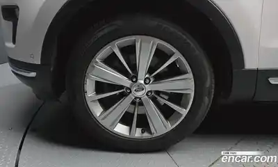Ford Explorer 2018 2.3 гидро в Москве № 1282690, миниатюра 5