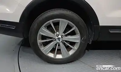Ford Explorer 2018 2.3 гидро в Москве № 1282690, миниатюра 7