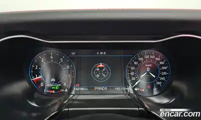 Ford Mustang 2019 2.3 гидро в Москве № 1282740, миниатюра 11