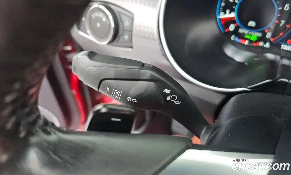Ford Mustang 2019 2.3 гидро в Москве № 1282740, фото 29