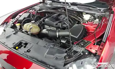 Ford Mustang 2019 2.3 гидро в Москве № 1282740, миниатюра 6