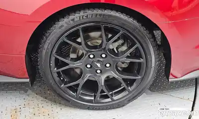 Ford Mustang 2019 2.3 гидро в Москве № 1282740, миниатюра 7