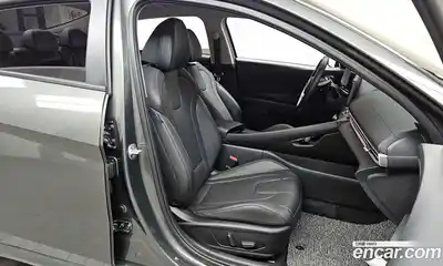 Hyundai Avante 2024 1.6 гидро в Москве № 1288413, миниатюра 12