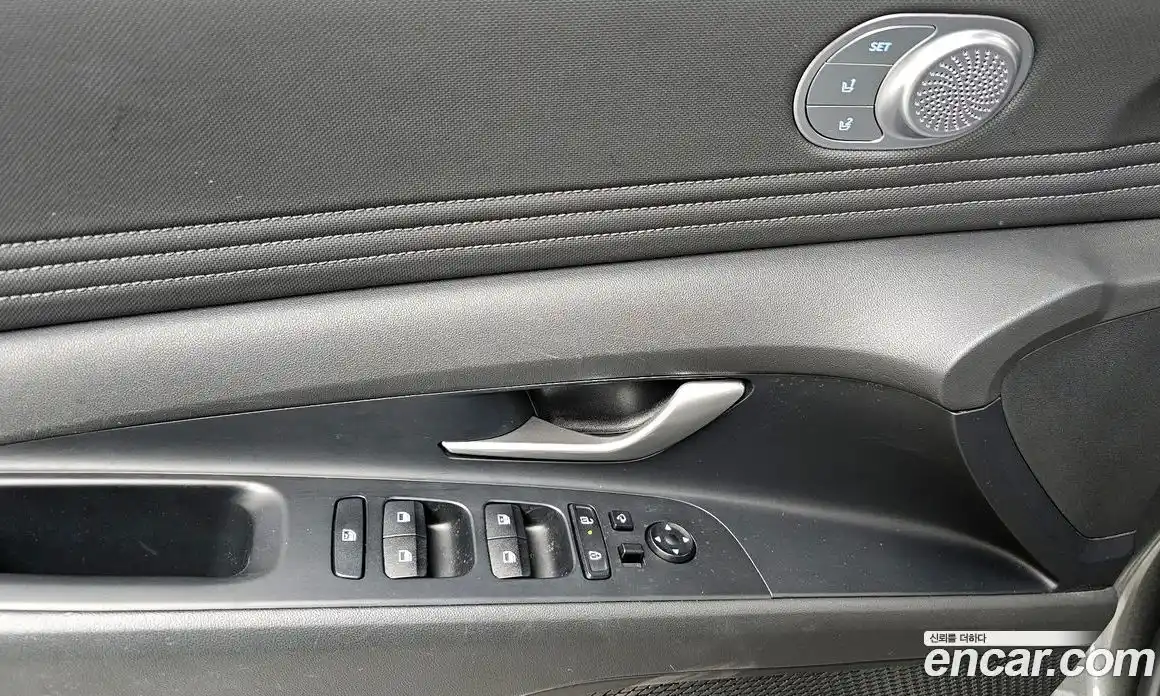 Hyundai Avante 2024 1.6 гидро в Москве № 1288413, фото 14