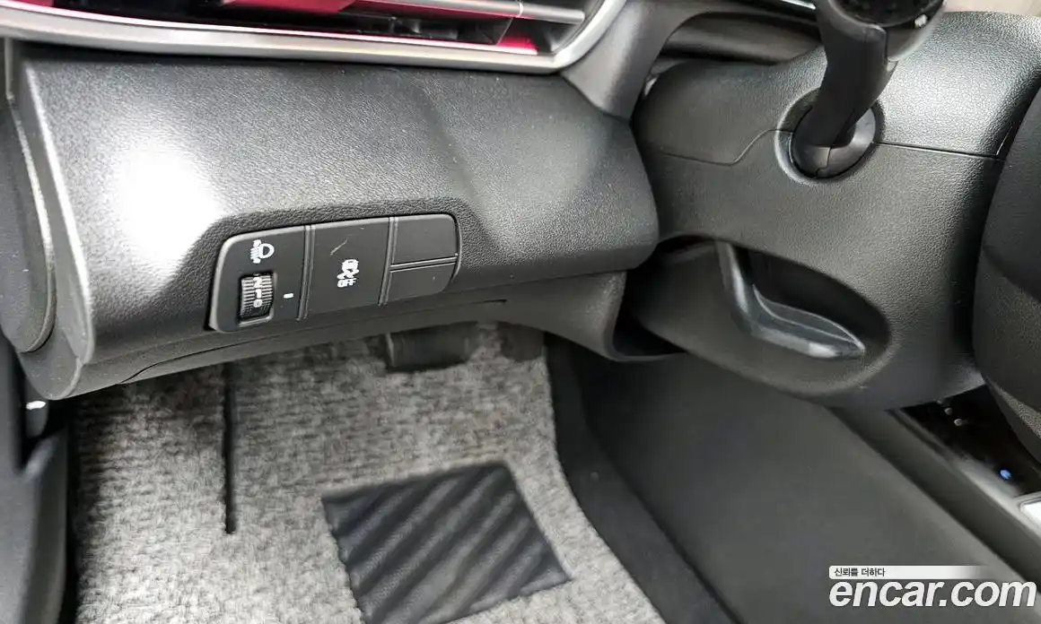 Hyundai Avante 2024 1.6 гидро в Москве № 1288413, фото 15
